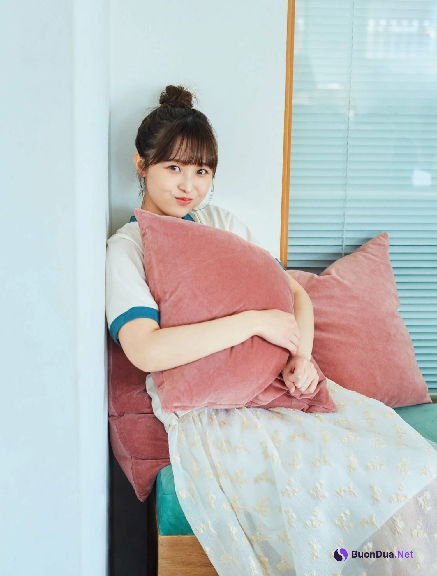 Nagisa Watanabe 渡邊渚, FLASH 2023.05.16 (フラッシュ 2023年5月16日号) - Photo 3