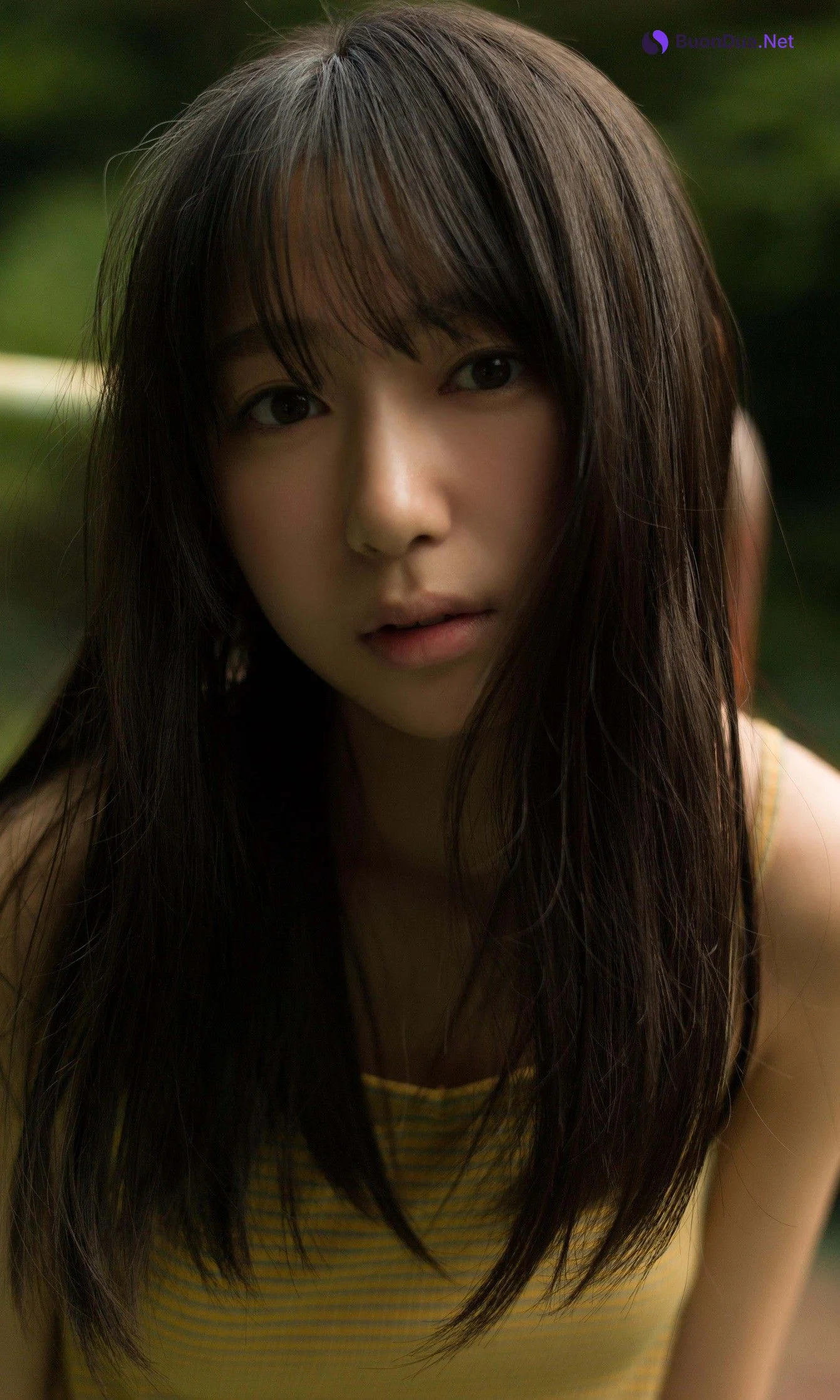 Naho Kuki 久喜なほ, 週プレ Photo Book 「ありがとう、さよなら」 Set.02 - Photo 11