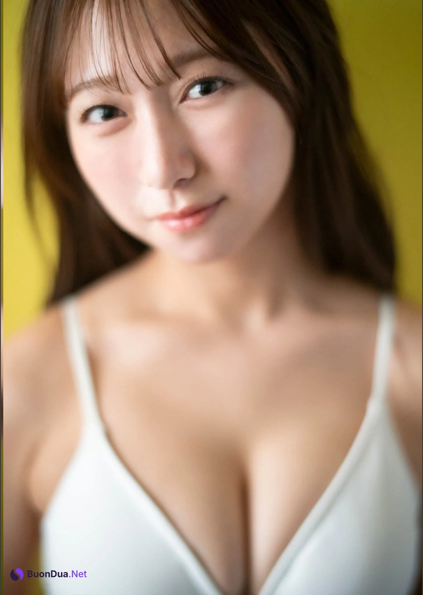 Naho Kuki 久喜なほ, デジタルPHOTOBOOK 「Viridian」 Set.02 - Photo 9