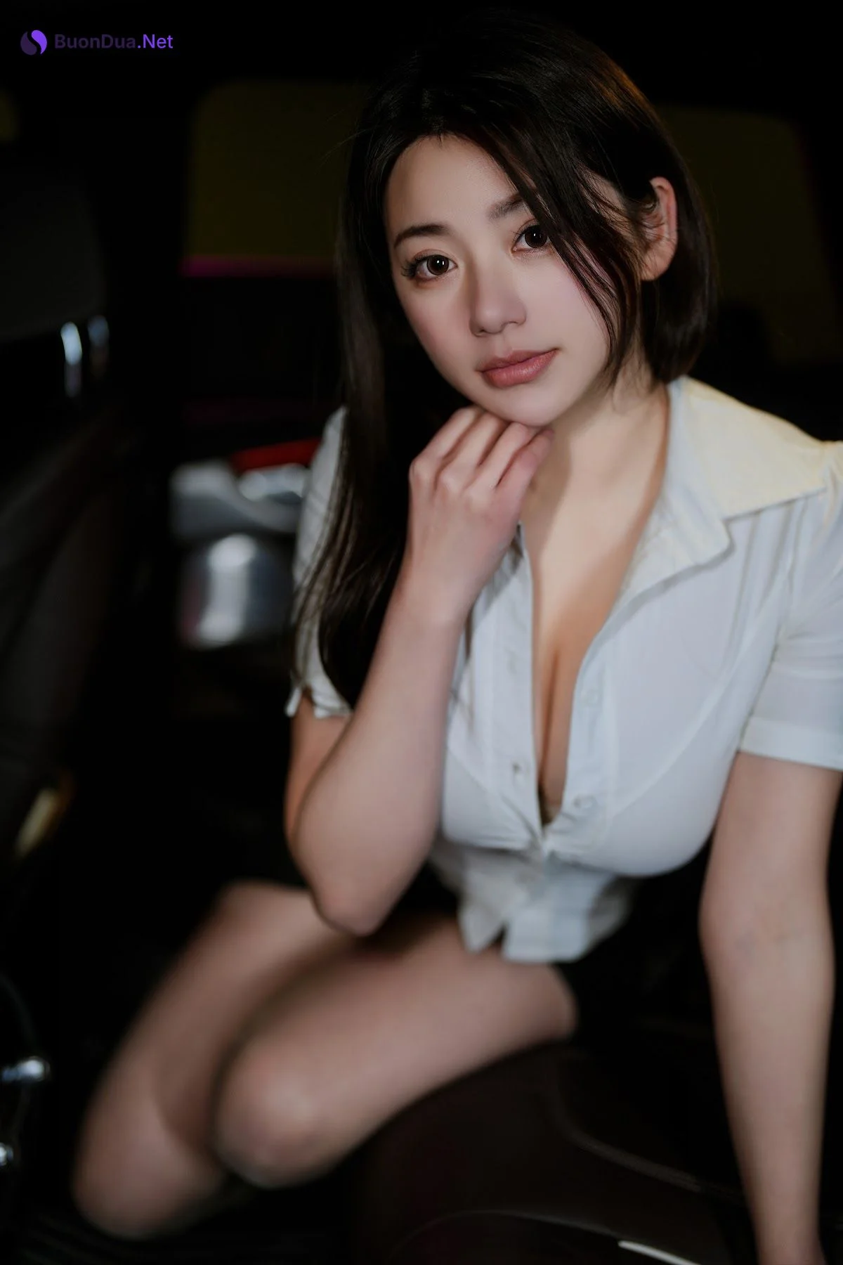 Nai Bao Mei Zhi (奶宝妹纸) – 随车小秘书 - Photo 11