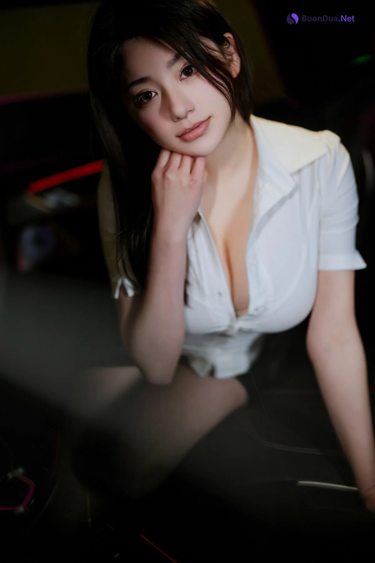 Nai Bao Mei Zhi (奶宝妹纸) – 随车小秘书 - Photo 2