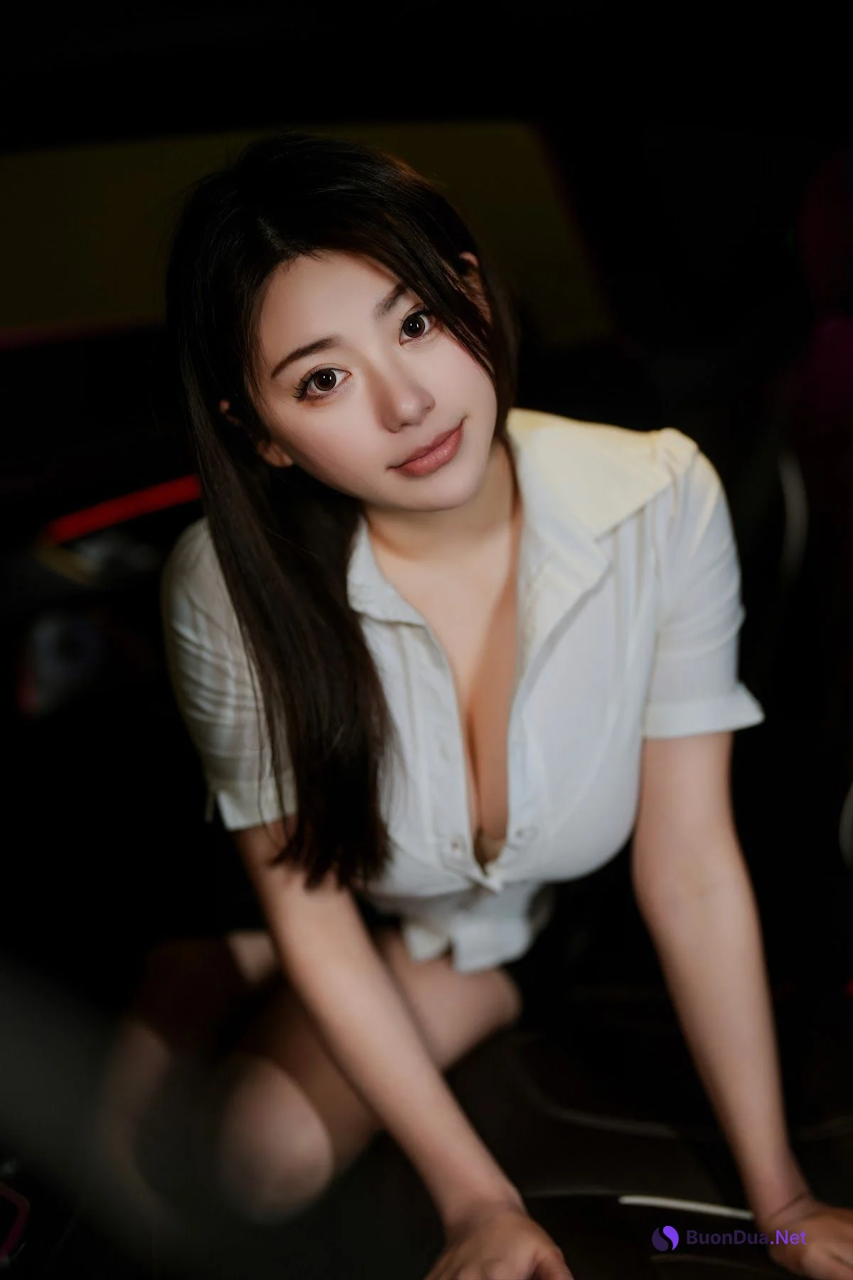 Nai Bao Mei Zhi (奶宝妹纸) – 随车小秘书 - Photo 7