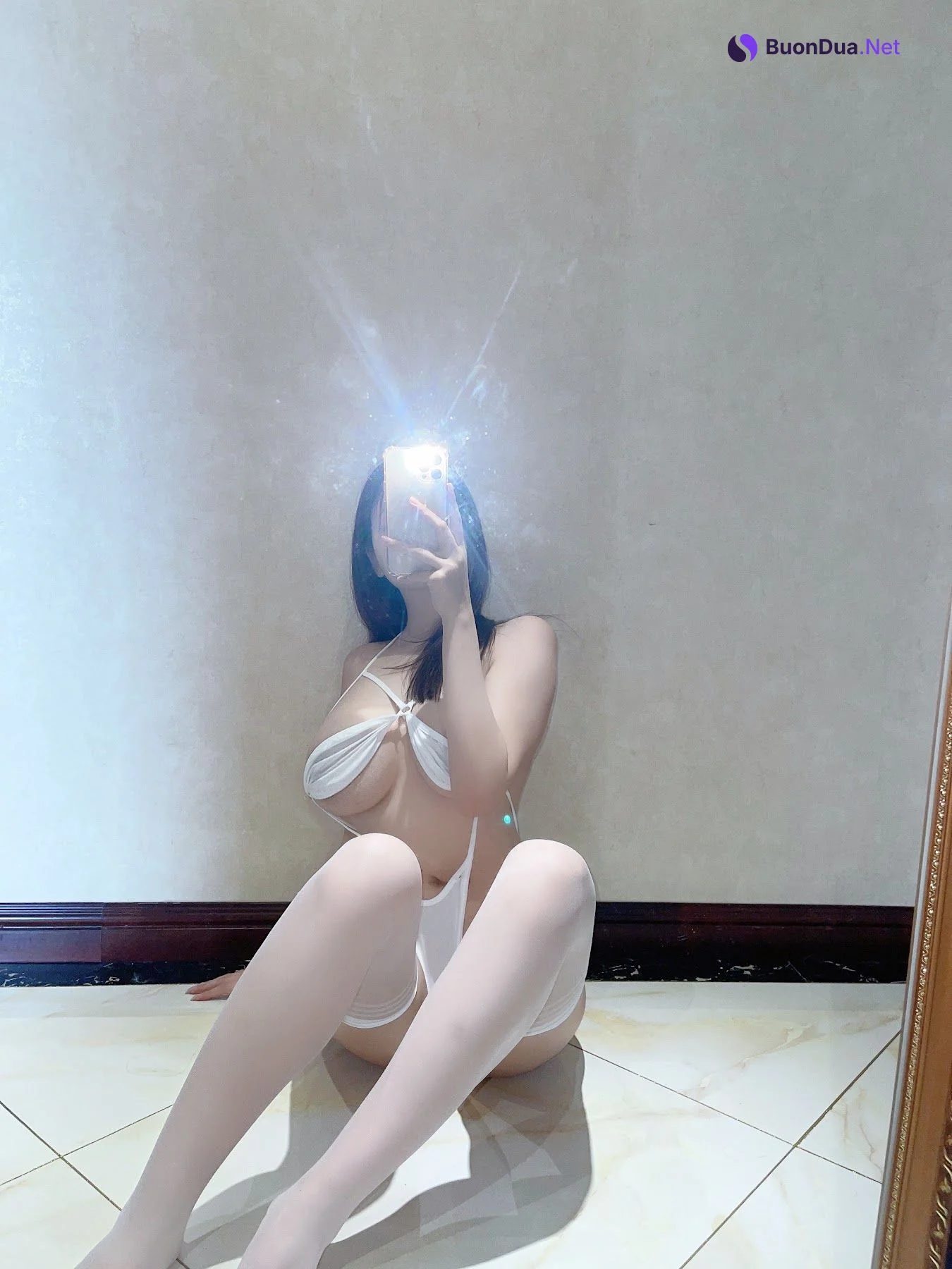Nai Bao Mei Zhi (奶宝妹纸) – 4.19嘉宾 - Photo 4