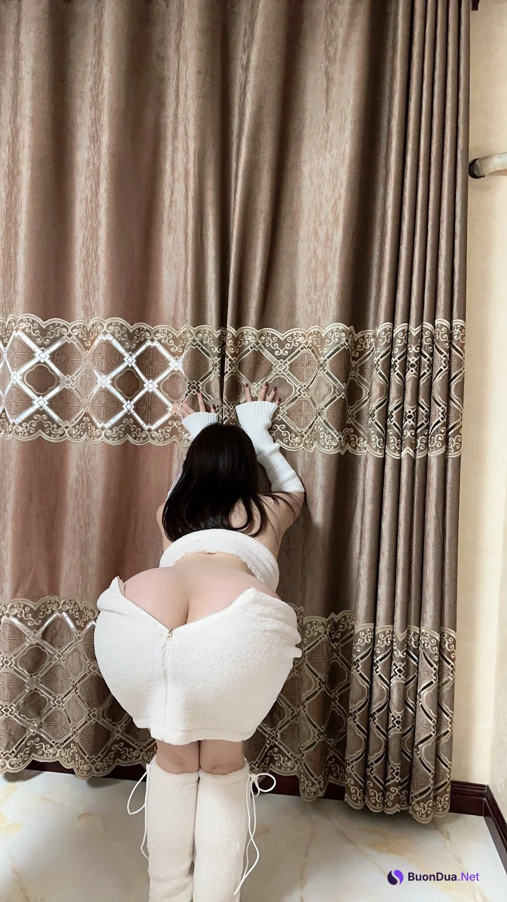 Nai Bao Mei Zhi (奶宝妹纸) – 今天很温顺 - Photo 2