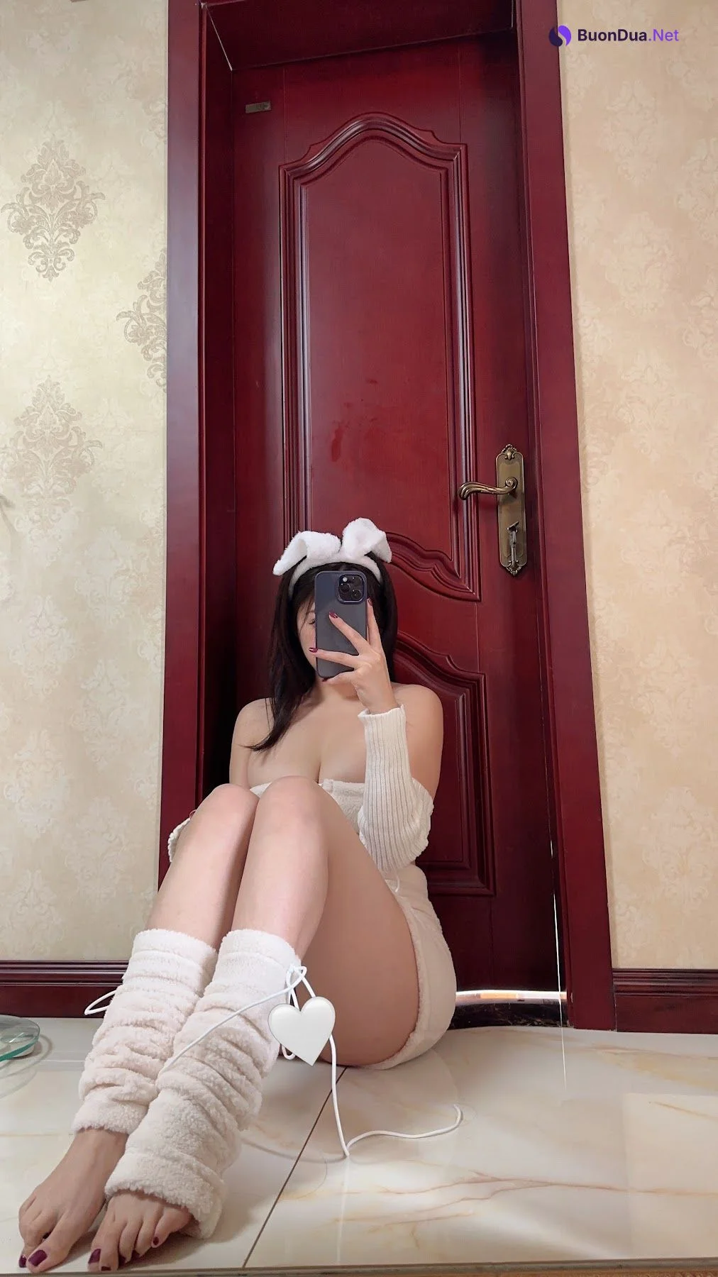 Nai Bao Mei Zhi (奶宝妹纸) – 今天很温顺 - Photo 20