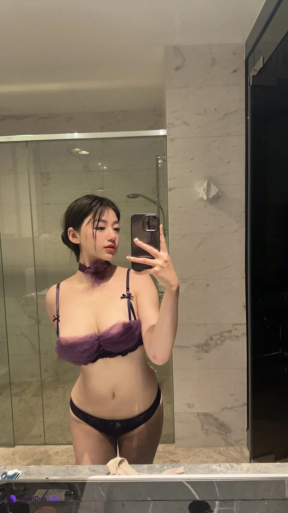 Nai Bao Mei Zhi (奶宝妹纸) – 酒店情趣 - Photo 2