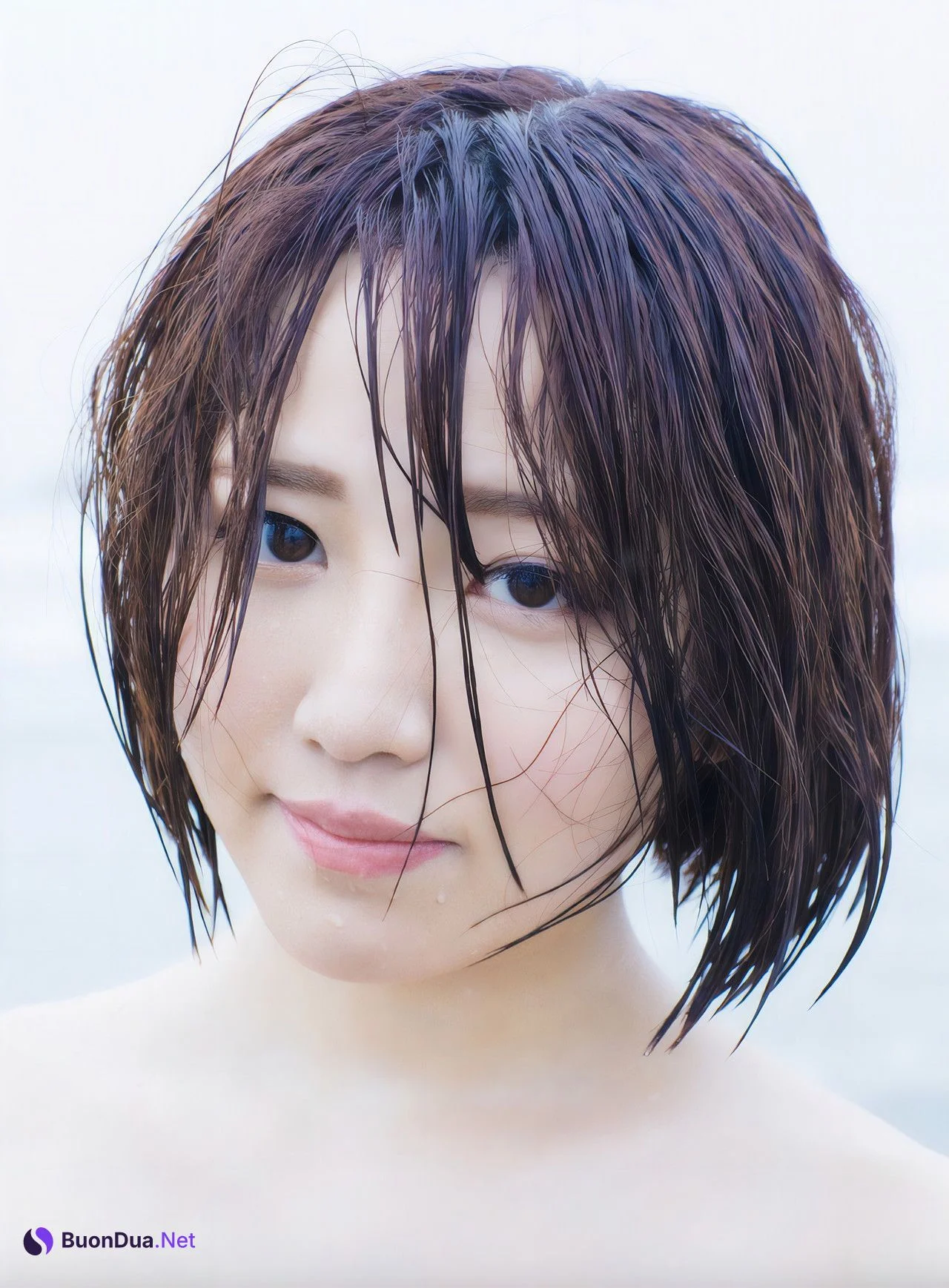 Nako Hoshi 星なこ, デジタル写真集 ‘Alarm 満ちる’ Set.01 - Photo 16