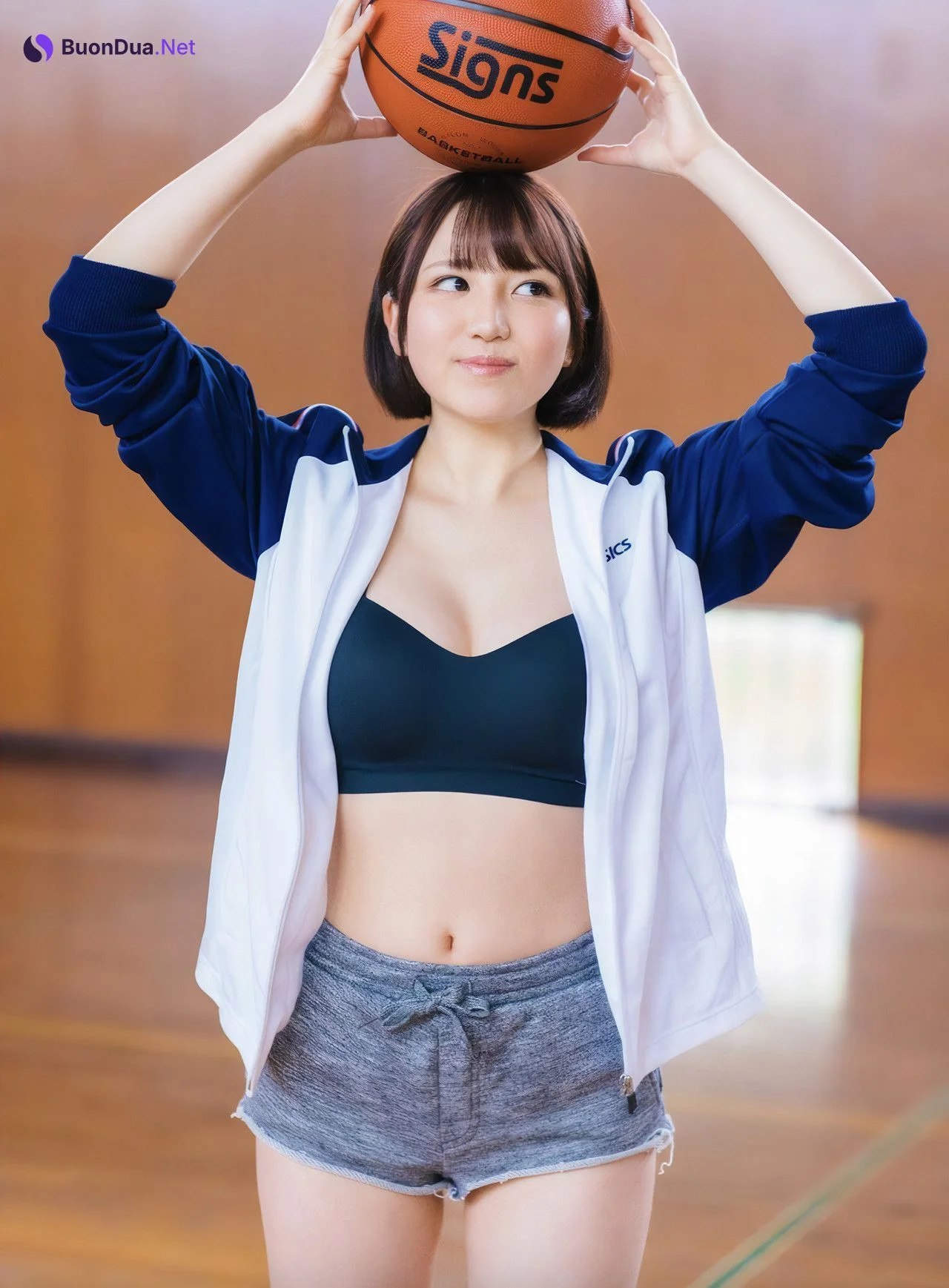 Nako Hoshi 星なこ, デジタル写真集 ‘Alarm 満ちる’ Set.02 - Photo 16