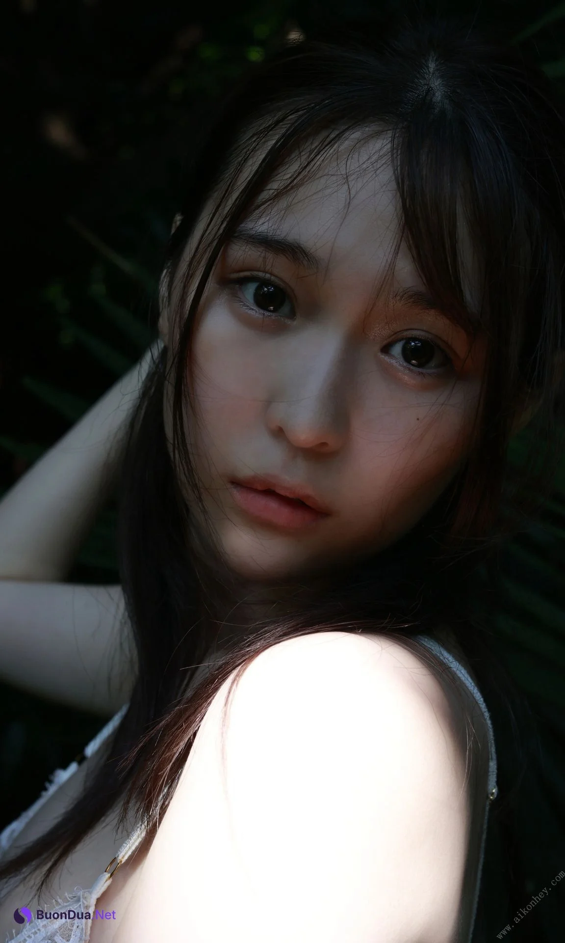 Nako Miyase 宮瀬なこ, 週プレ Photo Book 「美女と秋スイーツ」 Set.01 - Photo 14