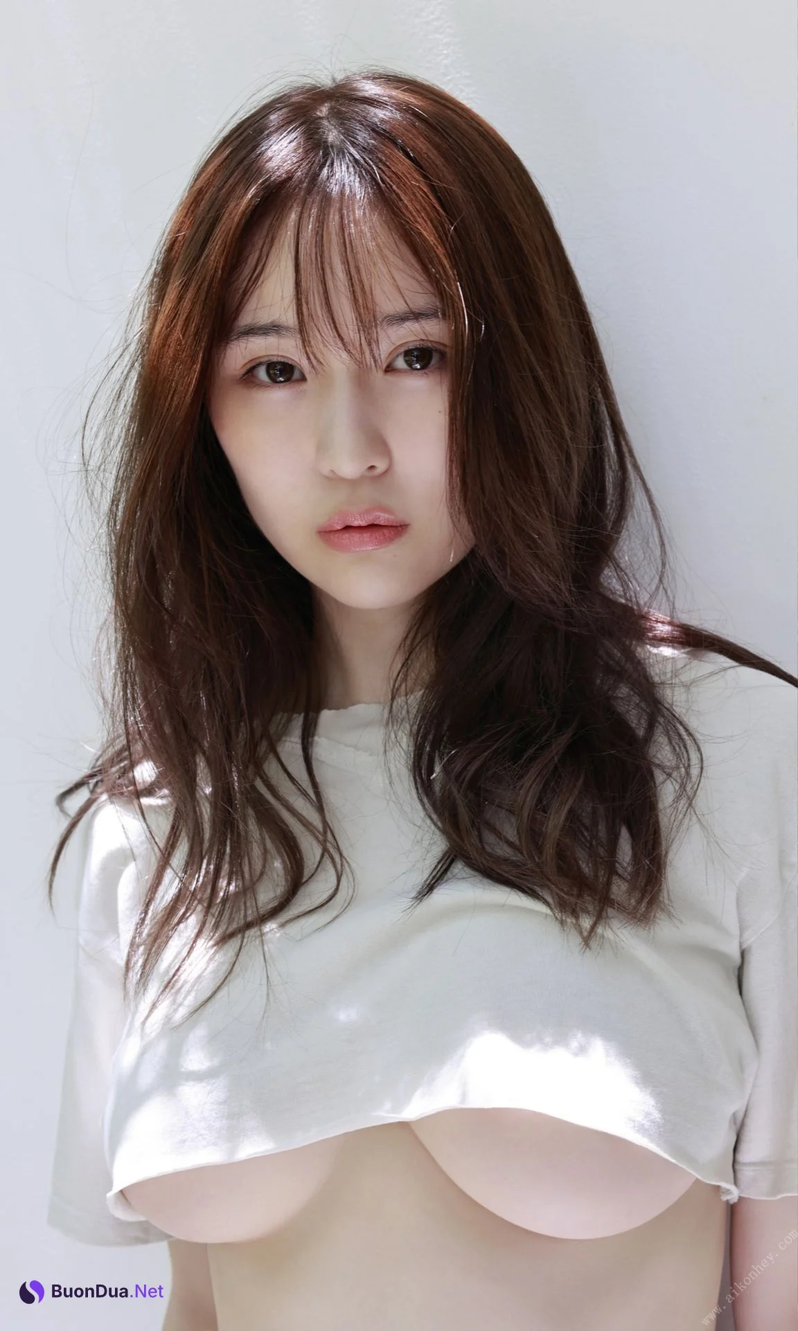 Nako Miyase 宮瀬なこ, 週プレ Photo Book 「美女と秋スイーツ」 Set.01 - Photo 3