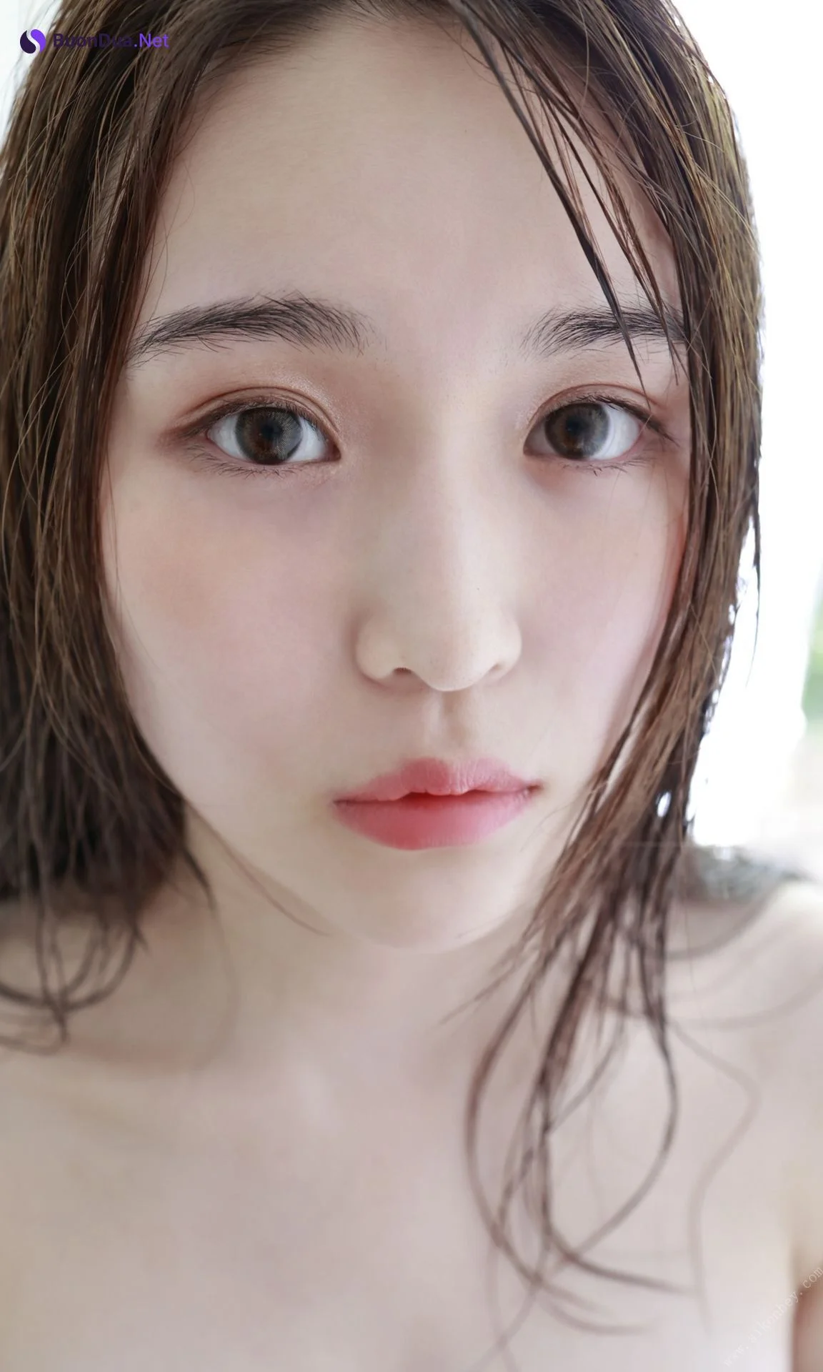 Nako Miyase 宮瀬なこ, 週プレ Photo Book 「美女と秋スイーツ」 Set.02 - Photo 7