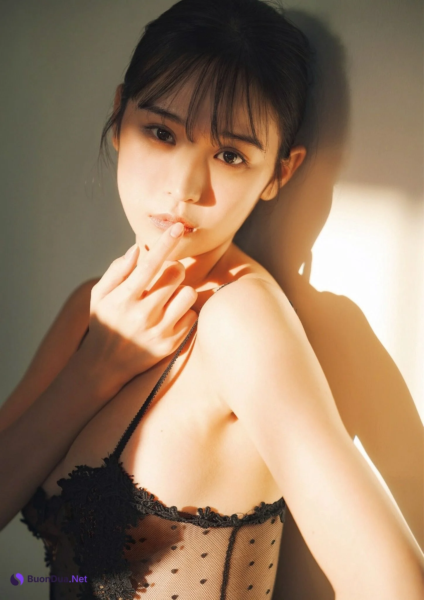 Nako Miyase 宮瀬なこ, グラビアザテレビジョン Vol.71 (Gravure The Television Vol.71) - รูปภาพ 3