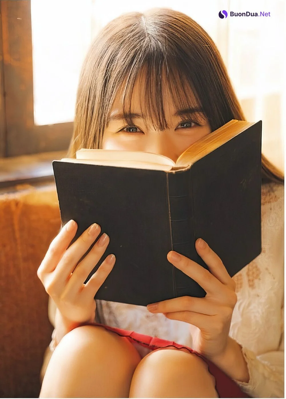 Nako Miyase 宮瀬なこ, グラビアザテレビジョン Vol.71 (Gravure The Television Vol.71) - รูปภาพ 8