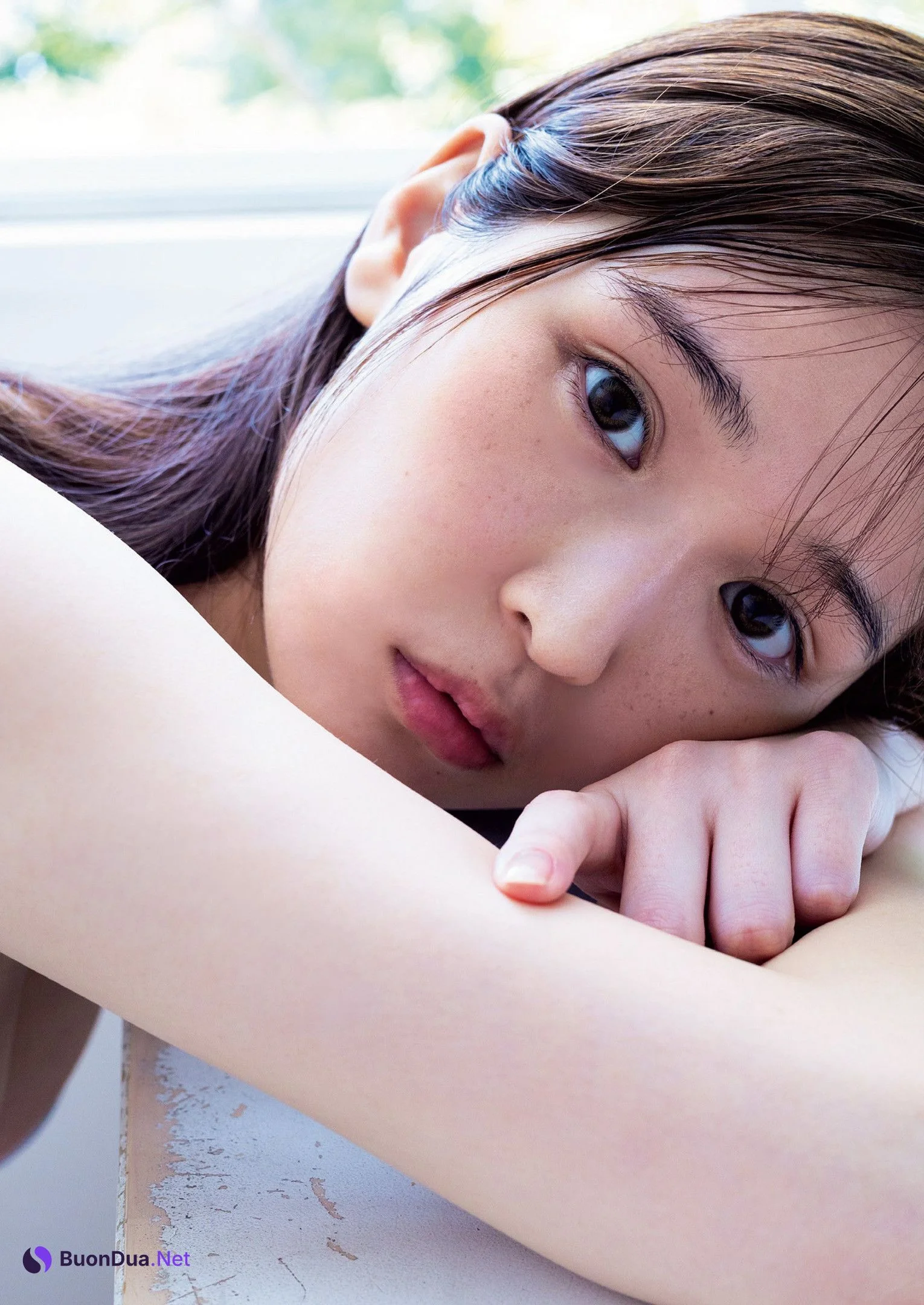 Nako Miyase 宮瀬なこ, Weekly Playboy 2022 No.44 (週刊プレイボーイ 2022年44号) - Photo 8