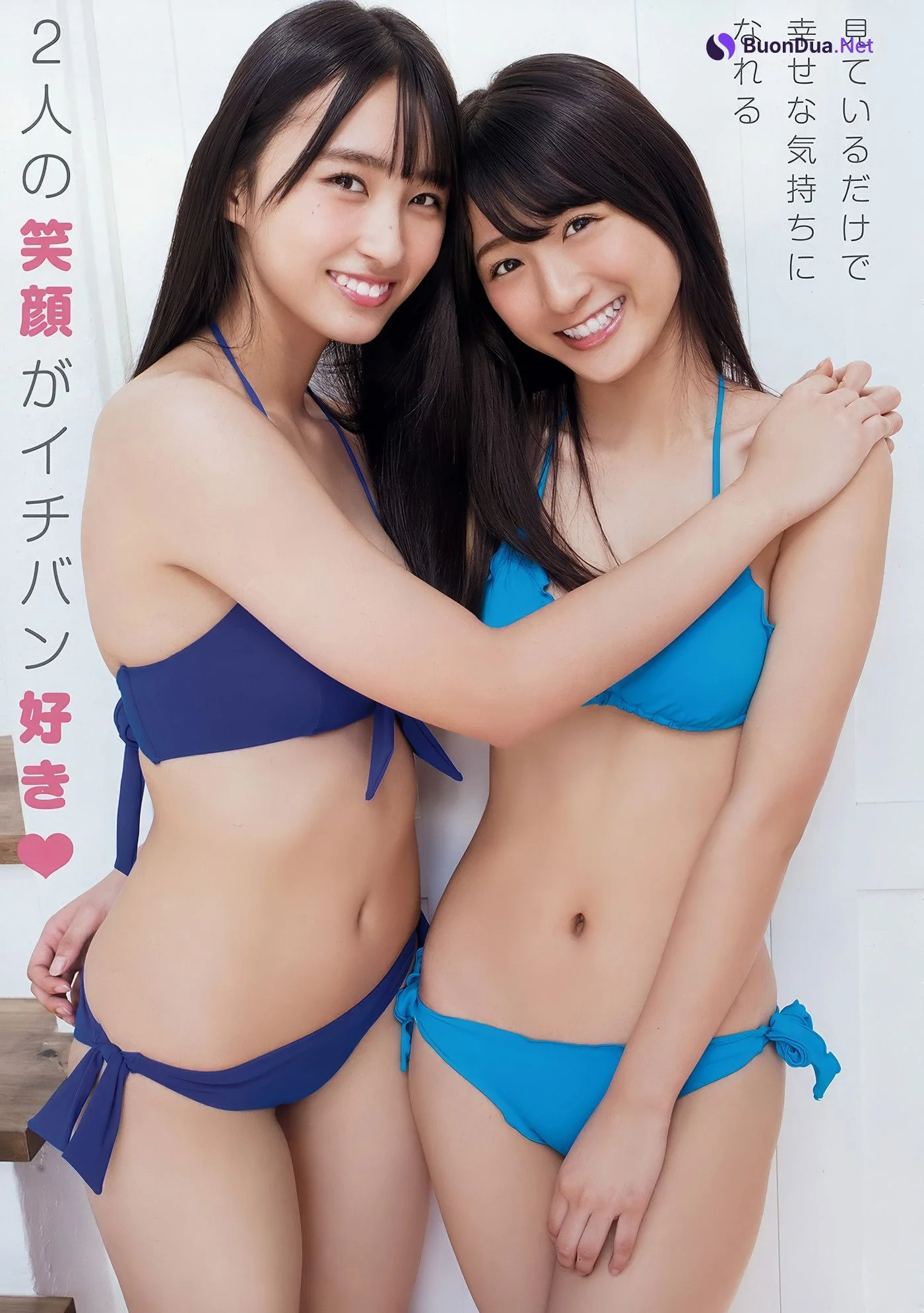 Nako Yabuki 矢吹奈子, Young Animal 2018 No.02 (ヤングアニマル 2018年2号) - รูปภาพ 14