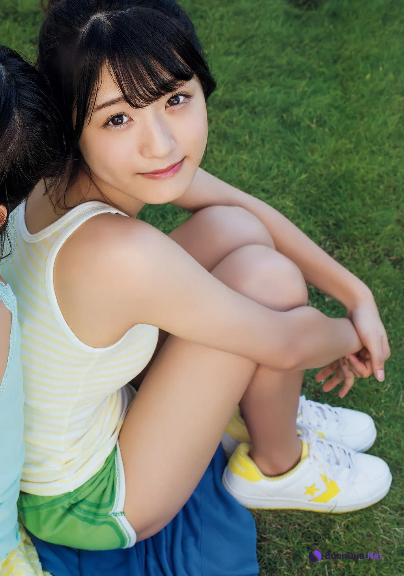 Nako Yabuki 矢吹奈子, Young Animal 2018 No.02 (ヤングアニマル 2018年2号) - รูปภาพ 17