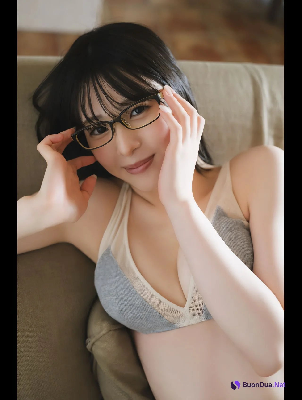 Namaehamadanai 名前はまだない, FRIDAY 2024.12.20 (フライデー 2024年12月20日号) - Photo 18