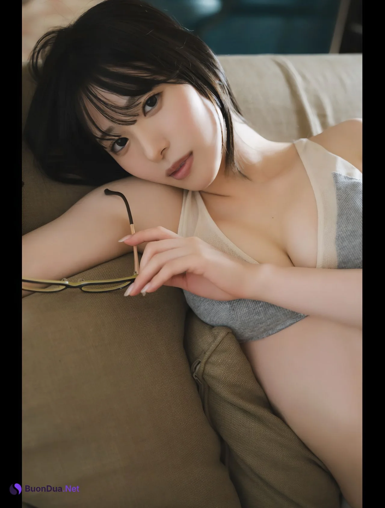 Namaehamadanai 名前はまだない, FRIDAY 2024.12.20 (フライデー 2024年12月20日号) - Photo 19