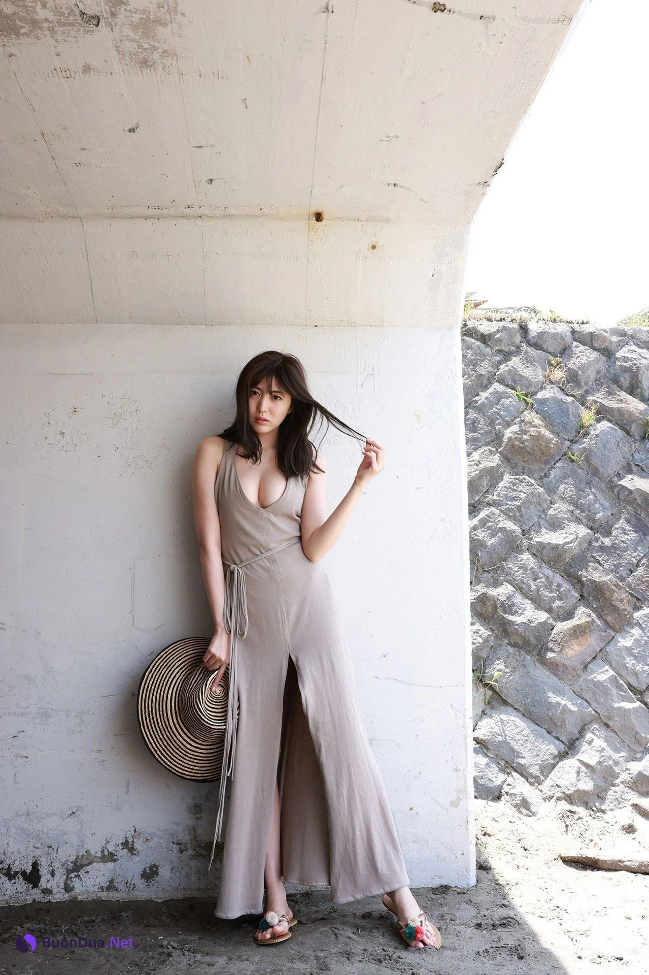 Nami Iwasaki 岩﨑名美, FLASHスペシャルグラビアBEST 2022年新年号 - Photo 7