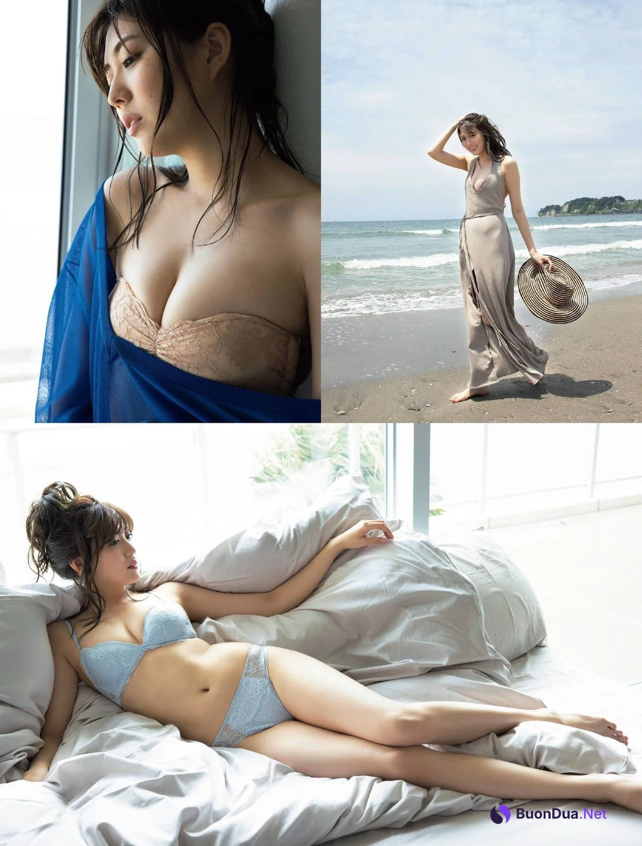 Nami Iwasaki 岩﨑名美, FRIDAY 2021.11.19 (フライデー 2021年11月19日号) - Photo 2
