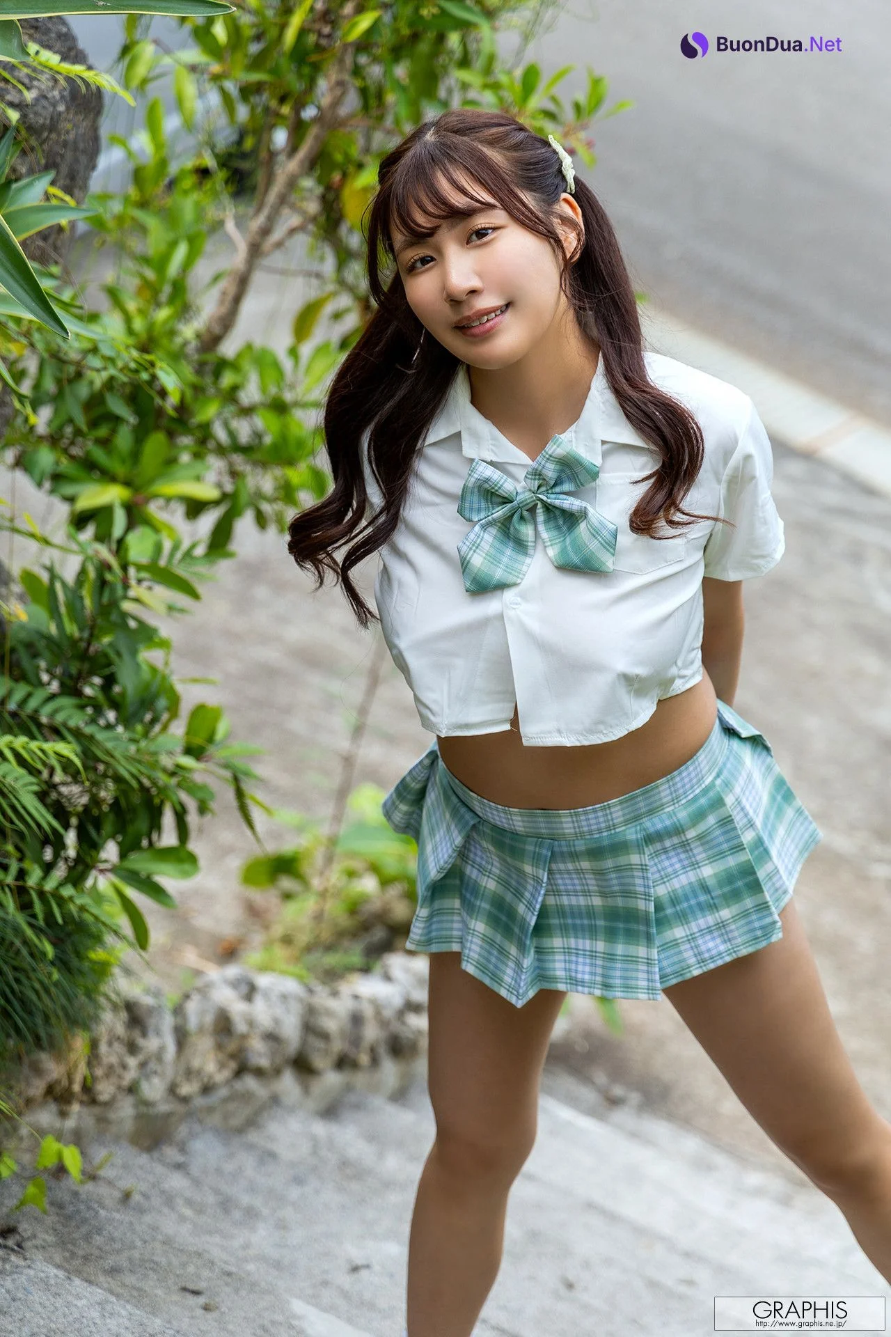 Nami Nanami 七海那美, Graphis Limited Edition 2025.01 - Photo 20