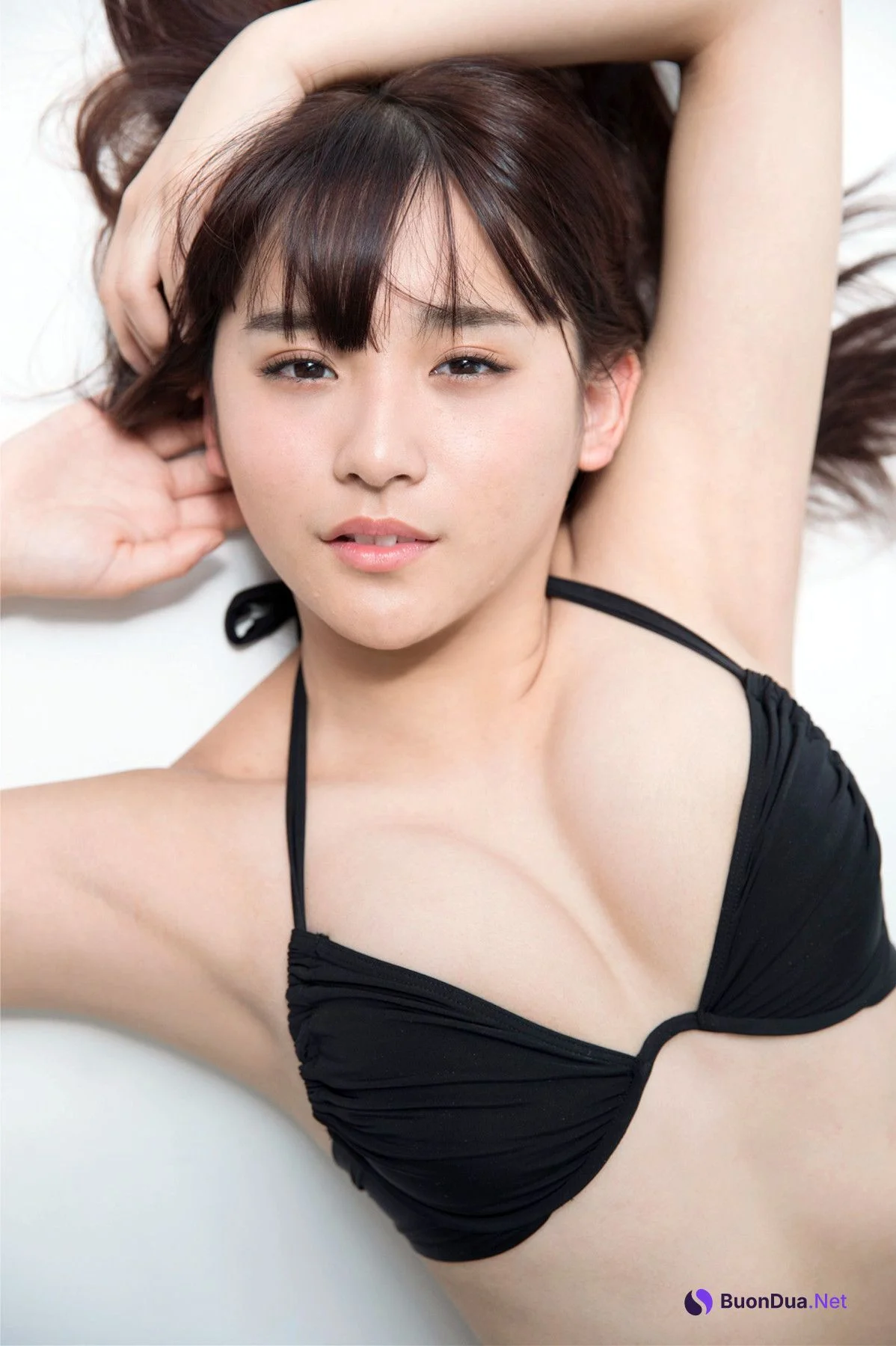 Nana Asakawa 浅川梨奈, FLASHデジタル写真集 [SUPER☆BODY] Set.01 - Photo 13