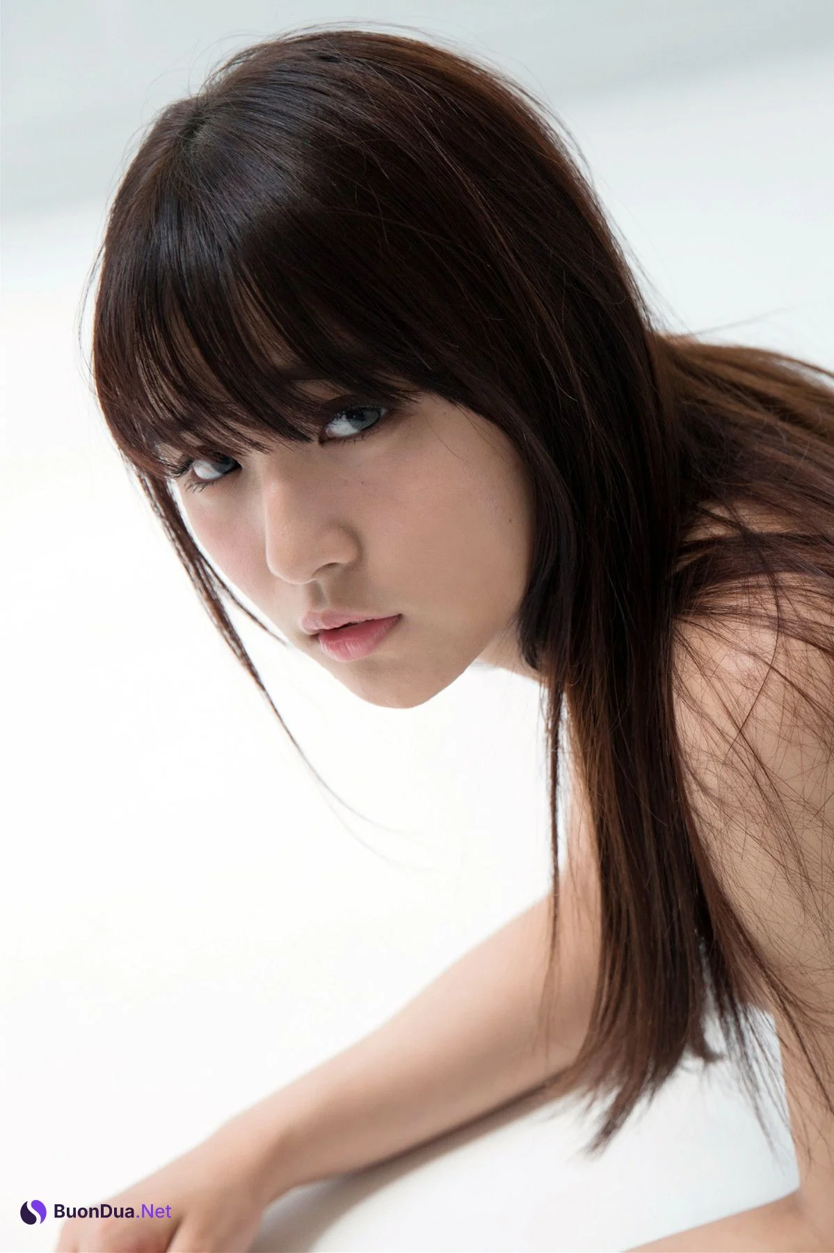 Nana Asakawa 浅川梨奈, FLASHデジタル写真集 [SUPER☆BODY] Set.01 - Photo 14