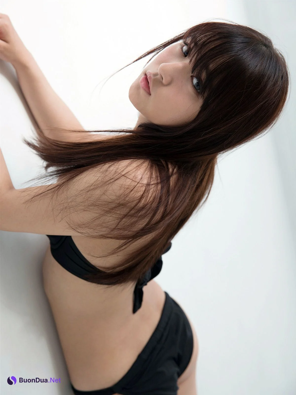 Nana Asakawa 浅川梨奈, FLASHデジタル写真集 [SUPER☆BODY] Set.01 - Photo 16