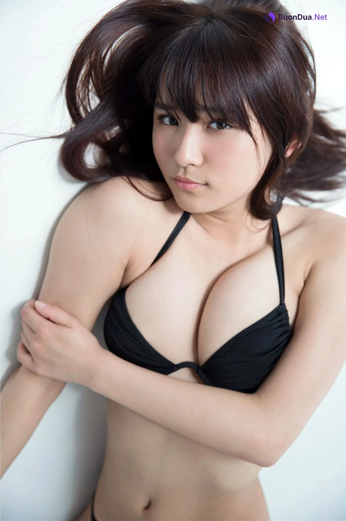 Nana Asakawa 浅川梨奈, FLASHデジタル写真集 [SUPER☆BODY] Set.01 - Photo 20