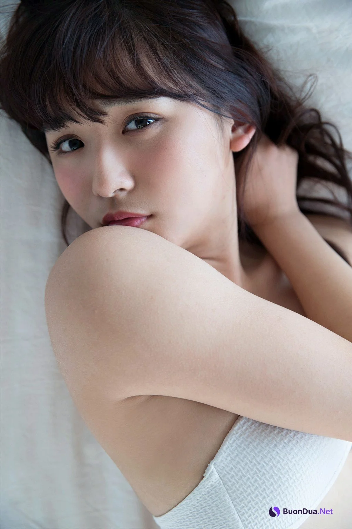 Nana Asakawa 浅川梨奈, FLASHデジタル写真集 [SUPER☆BODY] Set.02 - Photo 12