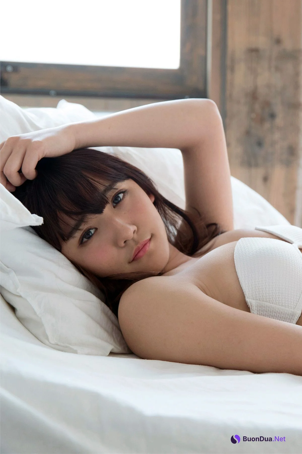 Nana Asakawa 浅川梨奈, FLASHデジタル写真集 [SUPER☆BODY] Set.02 - Photo 16