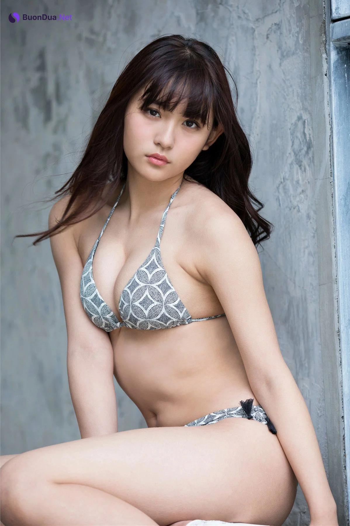 Nana Asakawa 浅川梨奈, FLASHデジタル写真集 [SUPER☆BODY] Set.03 - Photo 15