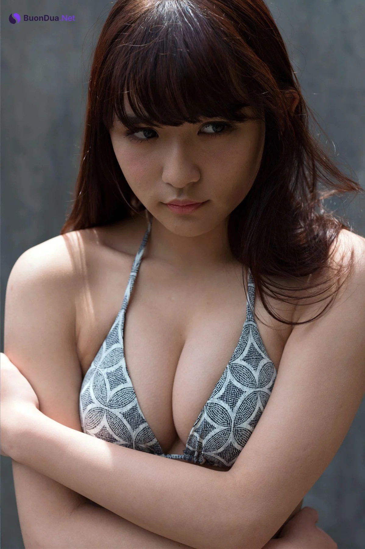 Nana Asakawa 浅川梨奈, FLASHデジタル写真集 [SUPER☆BODY] Set.03 - Photo 3