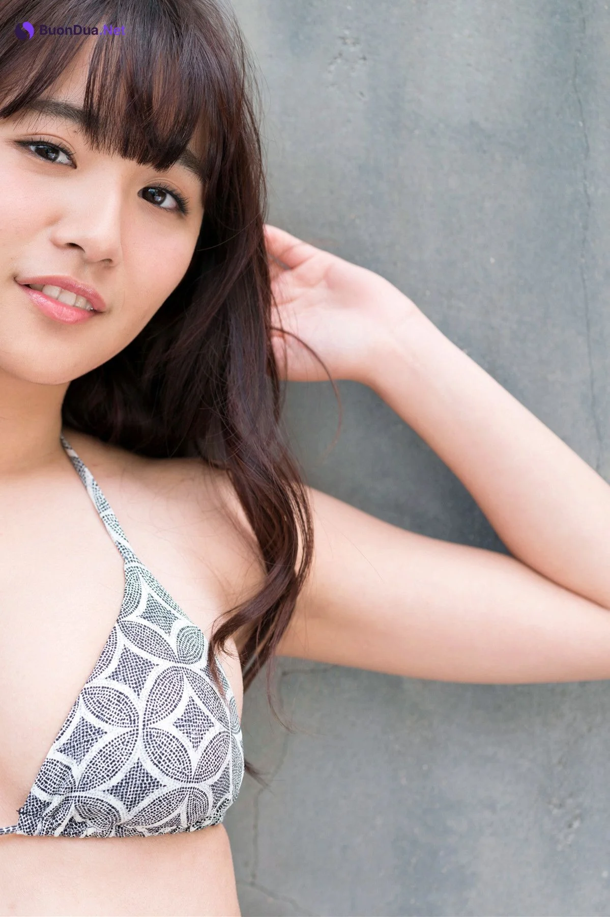 Nana Asakawa 浅川梨奈, FLASHデジタル写真集 [SUPER☆BODY] Set.03 - Photo 6