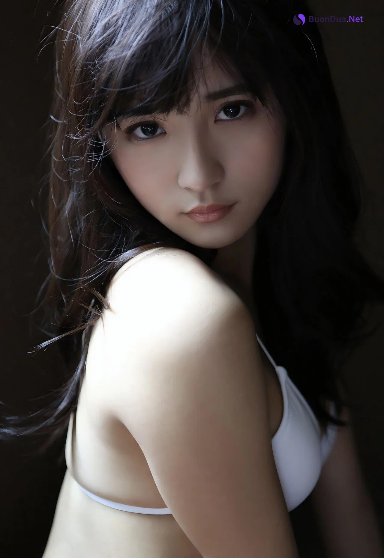Nana Asakawa 浅川梨奈, FRIDAYデジタル写真集 「夢みるＥカップ」 Set.01 - Photo 15