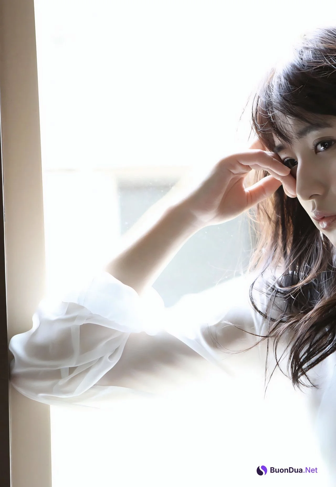 Nana Asakawa 浅川梨奈, FRIDAYデジタル写真集 「夢みるＥカップ」 Set.01 - Photo 8