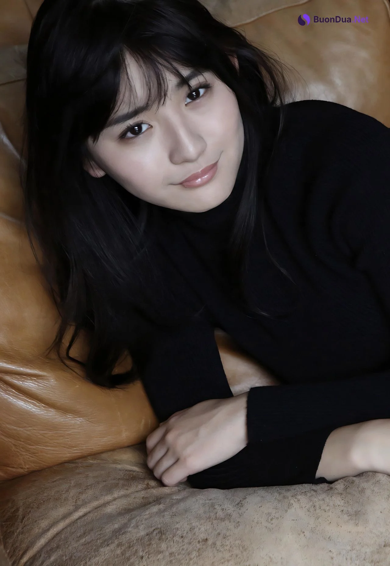 Nana Asakawa 浅川梨奈, FRIDAYデジタル写真集 「夢みるＥカップ」 Set.02 - Photo 10