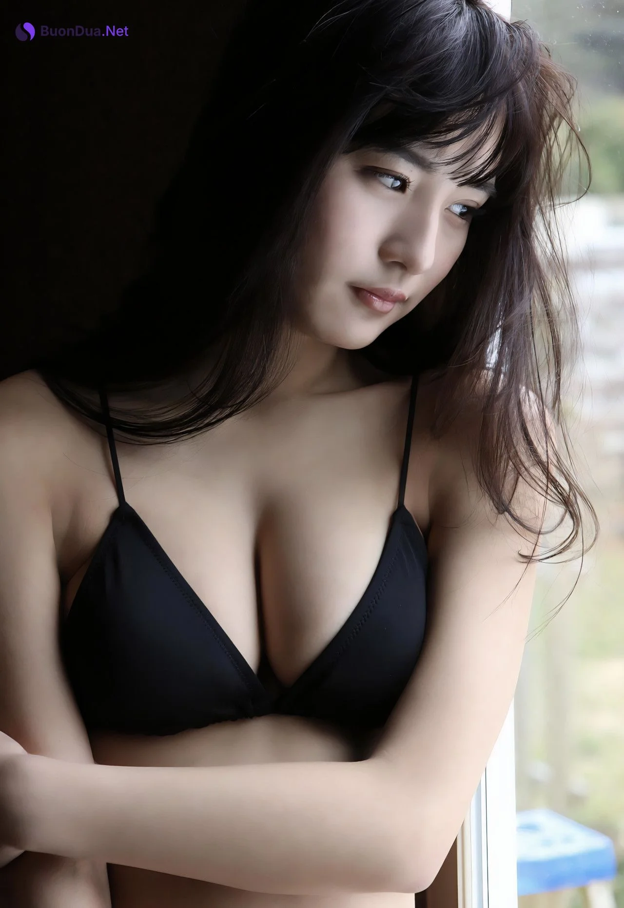 Nana Asakawa 浅川梨奈, FRIDAYデジタル写真集 「夢みるＥカップ」 Set.02 - Photo 16