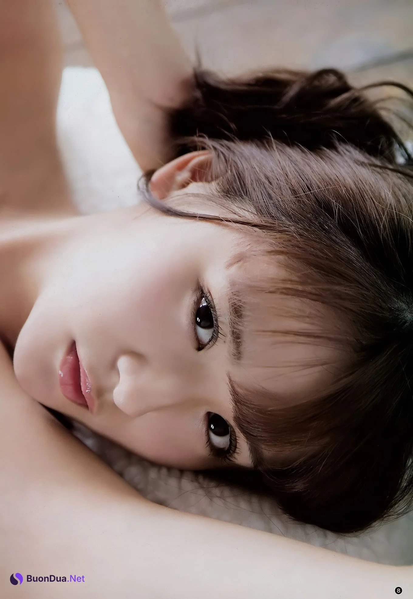 Nana Asakawa 浅川梨奈, Young Champion 2018 No.07 (ヤングチャンピオン 2018年7号) - Photo 8
