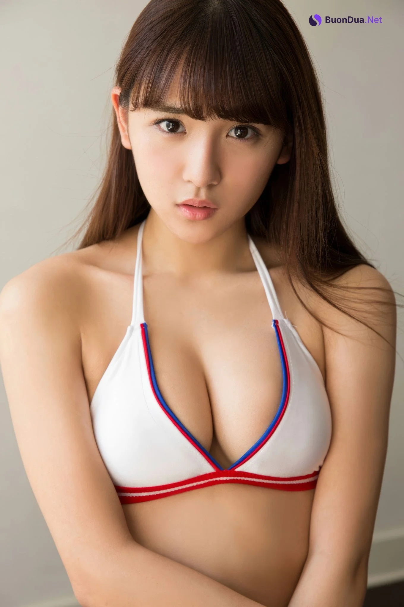 Nana Asakawa 浅川梨奈, YS-Web Vol.742 Set.01 - Photo 4
