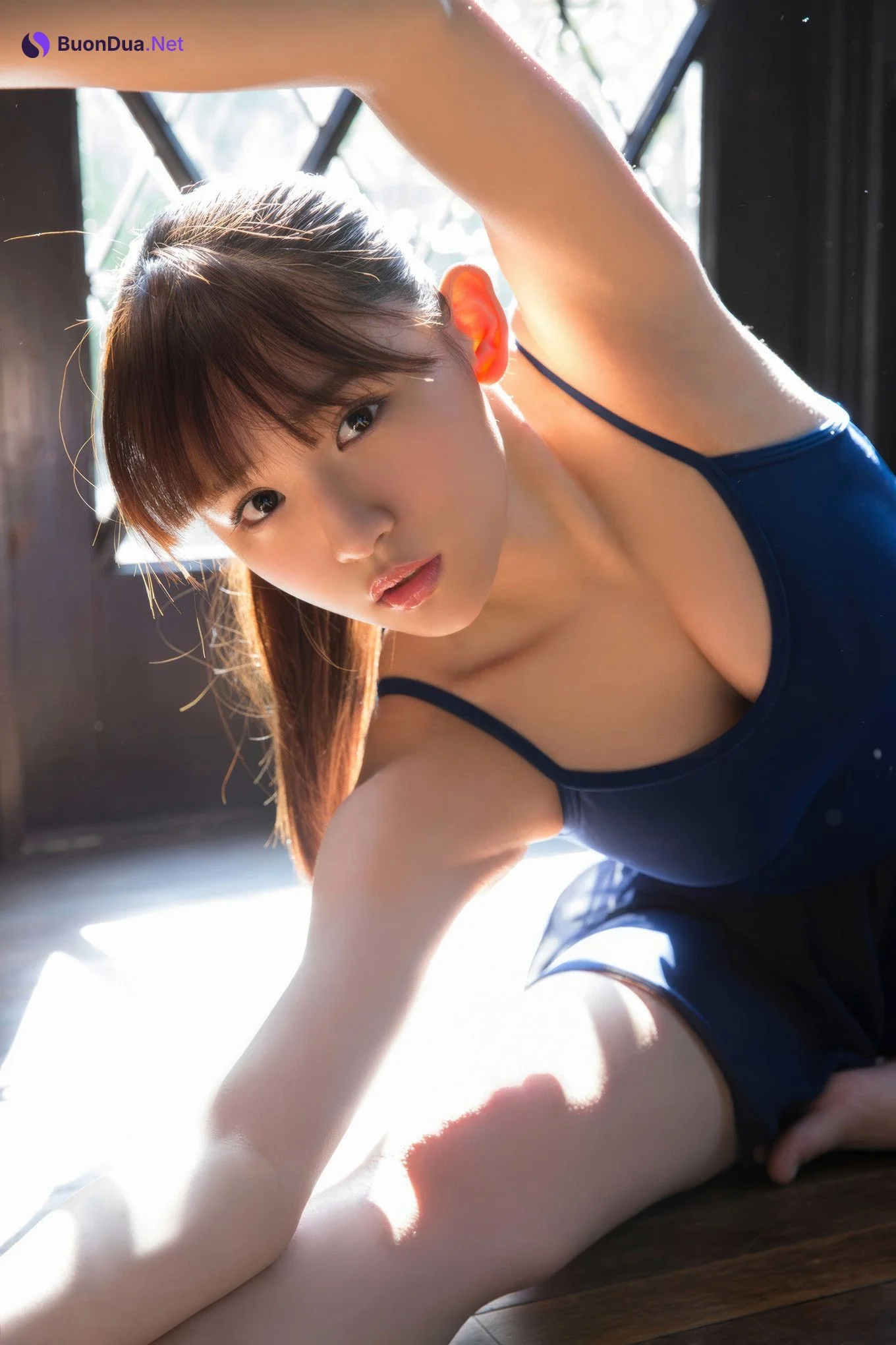 Nana Asakawa 浅川梨奈, YS-Web Vol.742 Set.02 - Photo 19