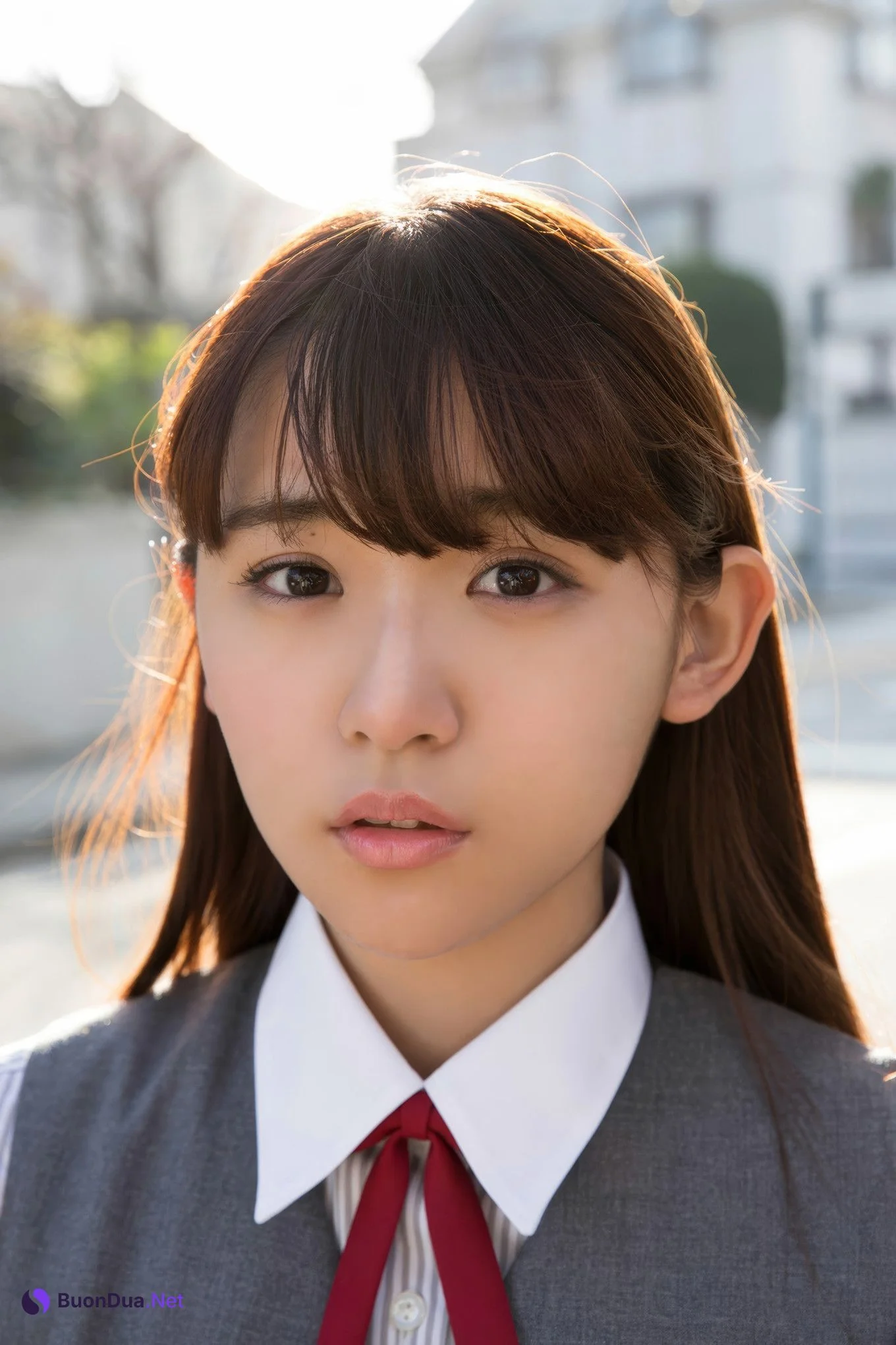 Nana Asakawa 浅川梨奈, YS-Web Vol.742 Set.03 - Photo 10