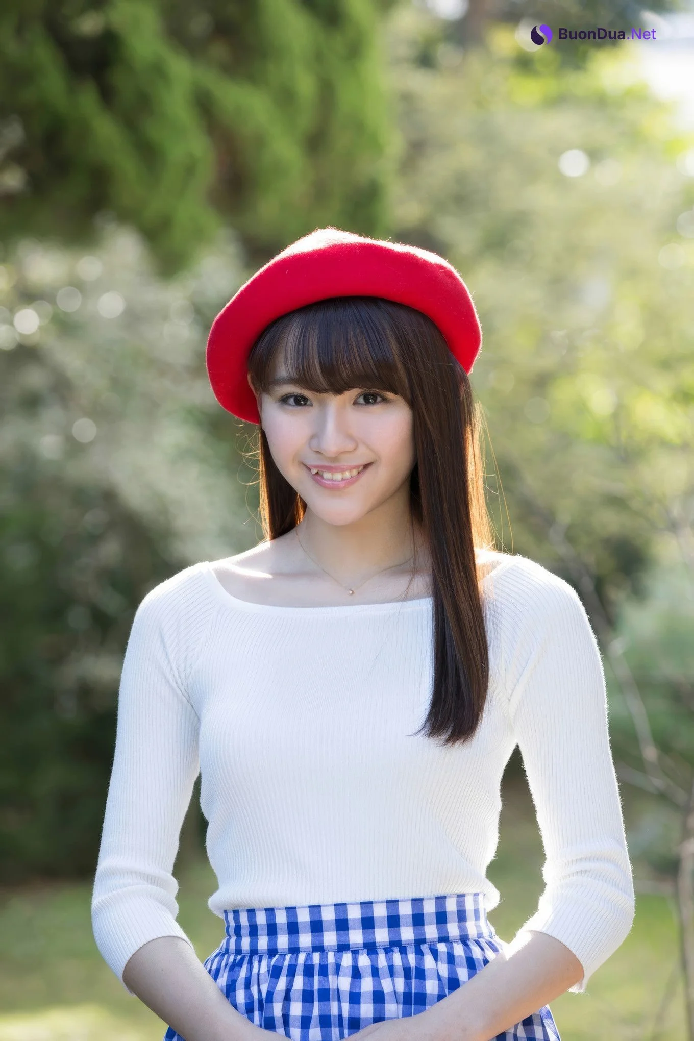 Nana Asakawa 浅川梨奈, YS-Web Vol.742 Set.03 - Photo 16