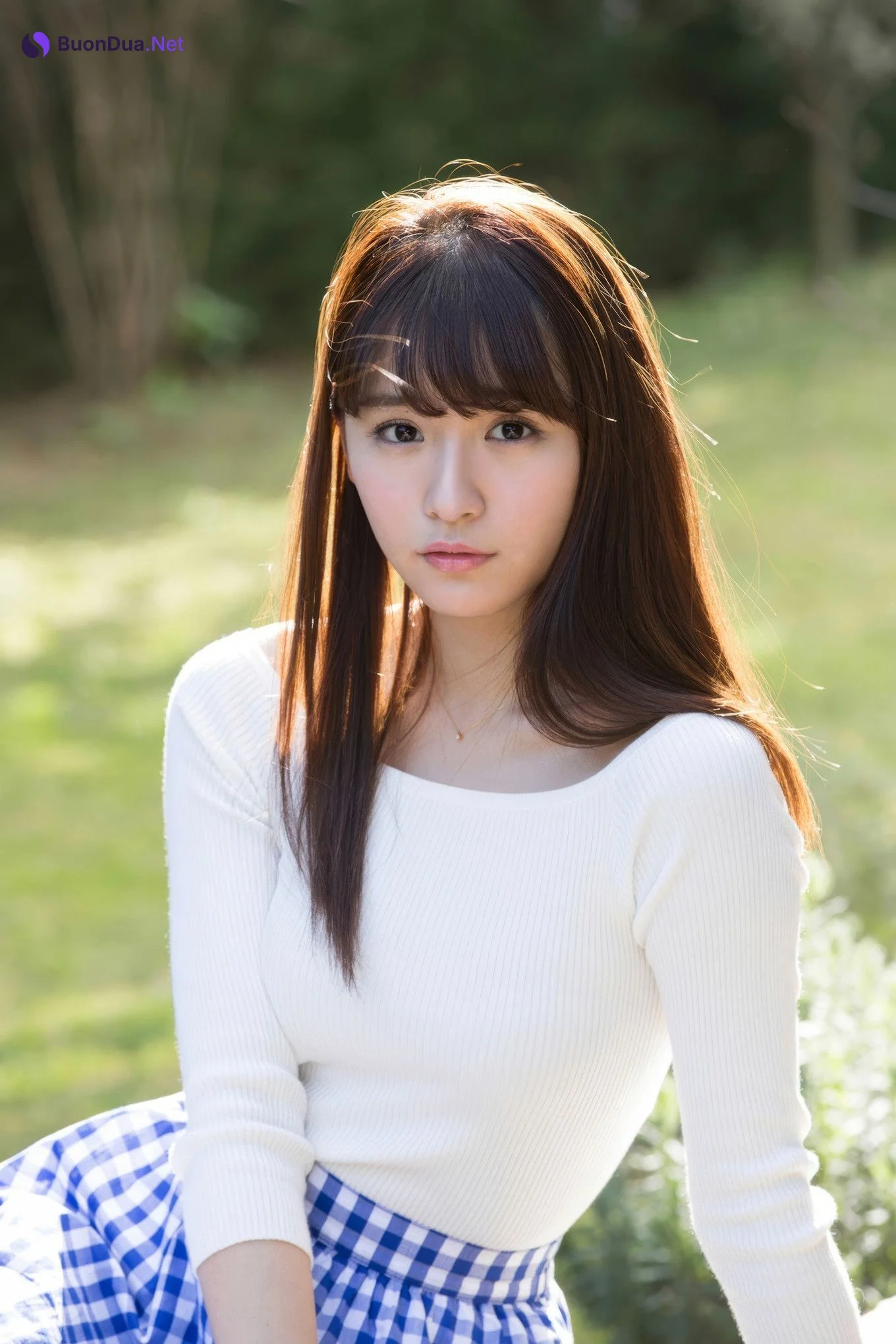 Nana Asakawa 浅川梨奈, YS-Web Vol.742 Set.03 - Photo 19