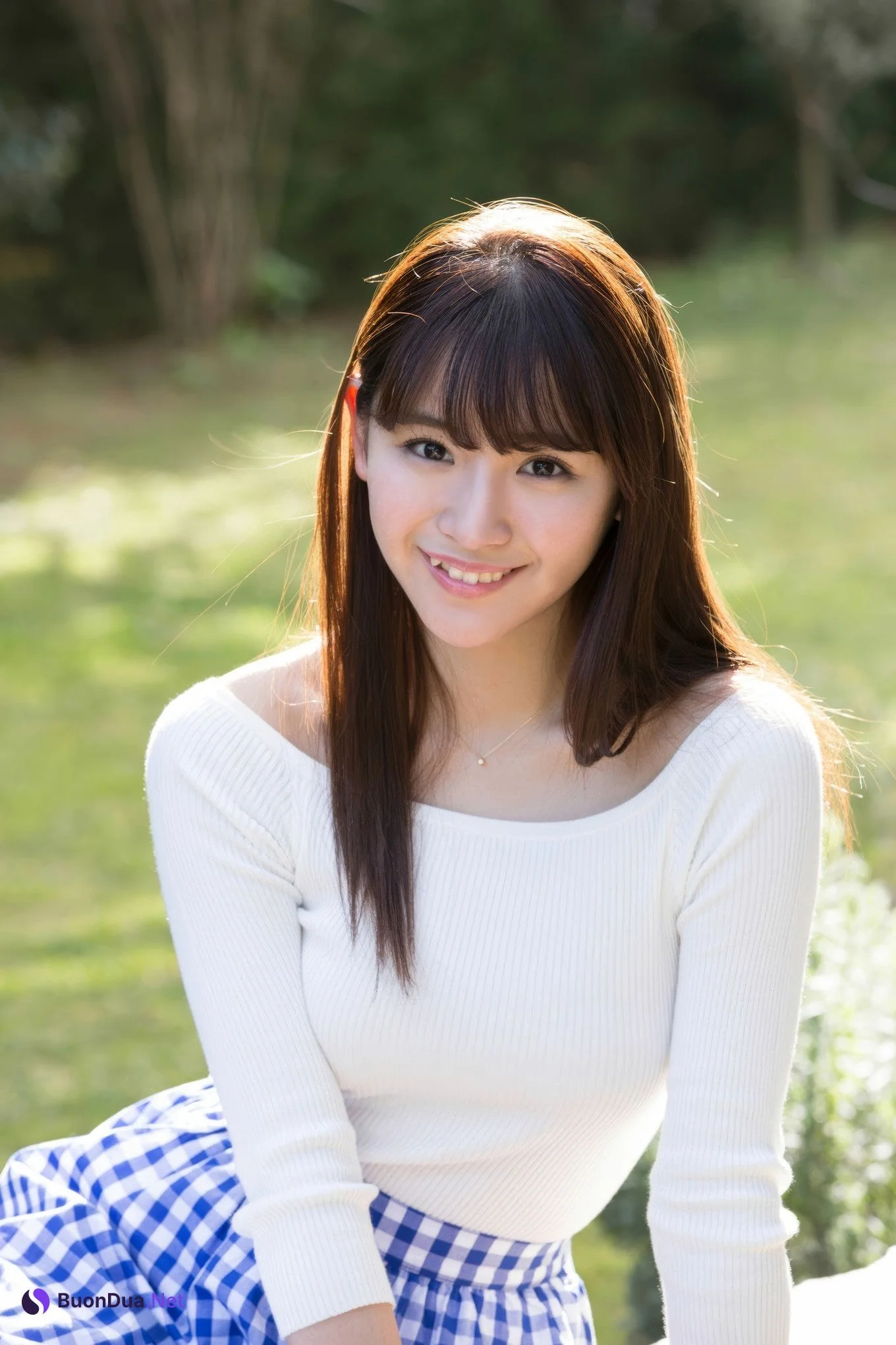Nana Asakawa 浅川梨奈, YS-Web Vol.742 Set.03 - Photo 20