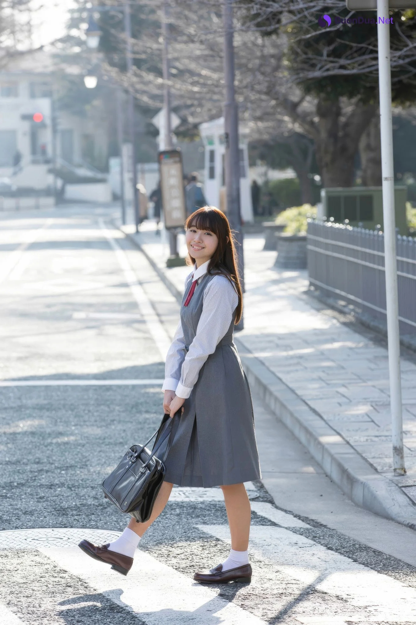 Nana Asakawa 浅川梨奈, YS-Web Vol.742 Set.03 - Photo 5