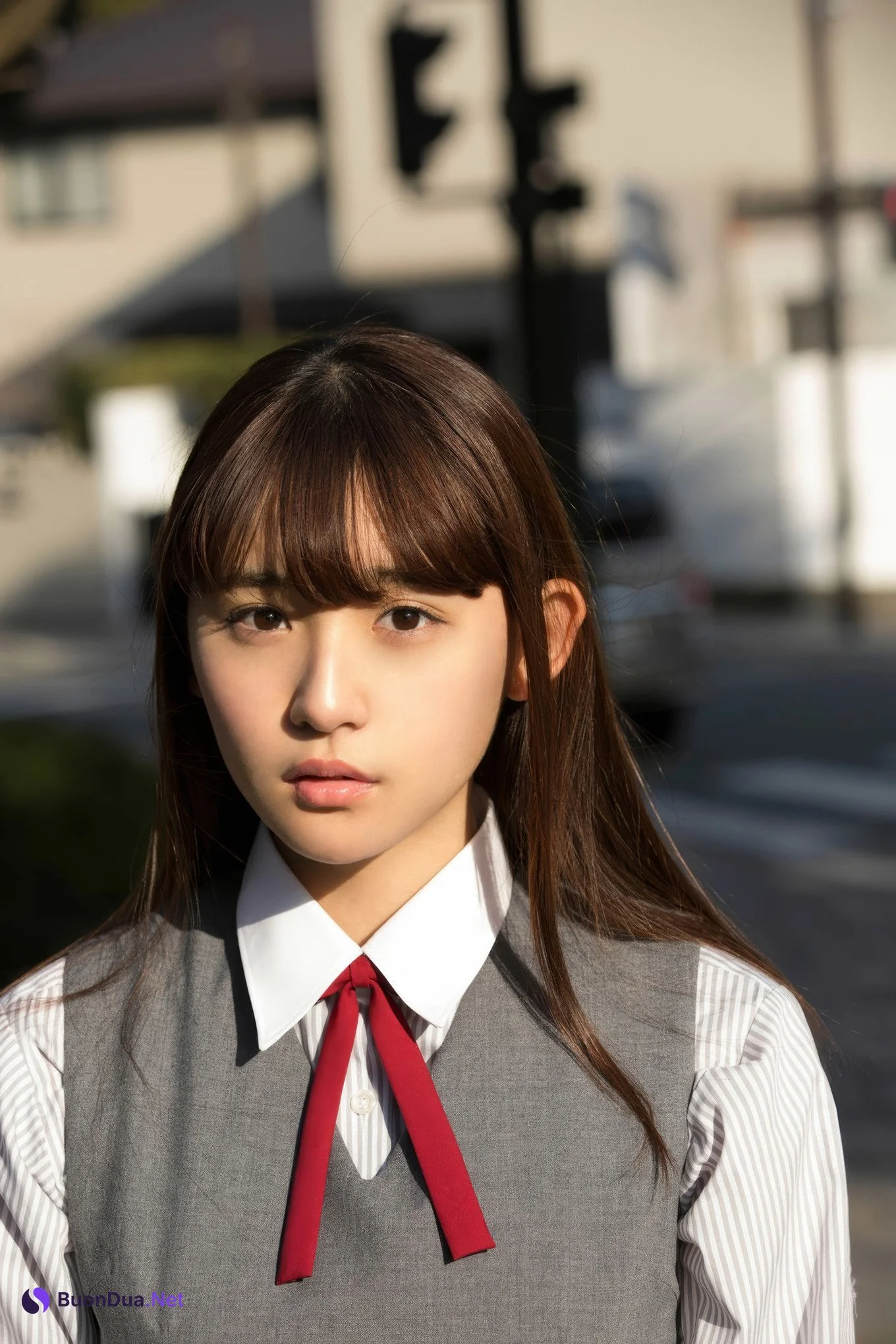 Nana Asakawa 浅川梨奈, YS-Web Vol.742 Set.03 - Photo 7