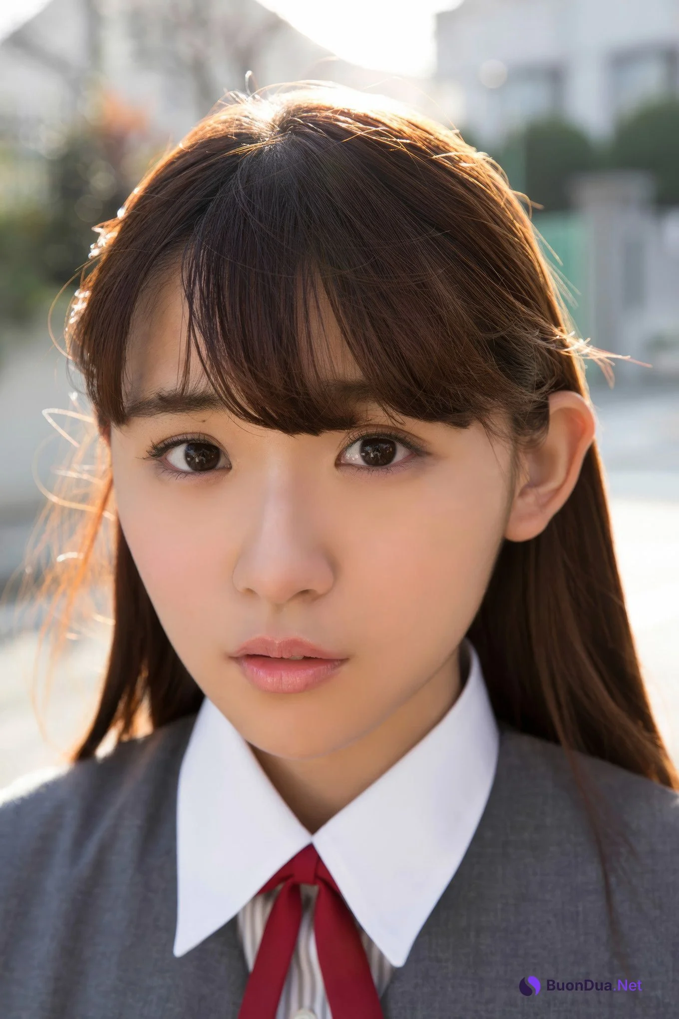 Nana Asakawa 浅川梨奈, YS-Web Vol.742 Set.03 - Photo 9