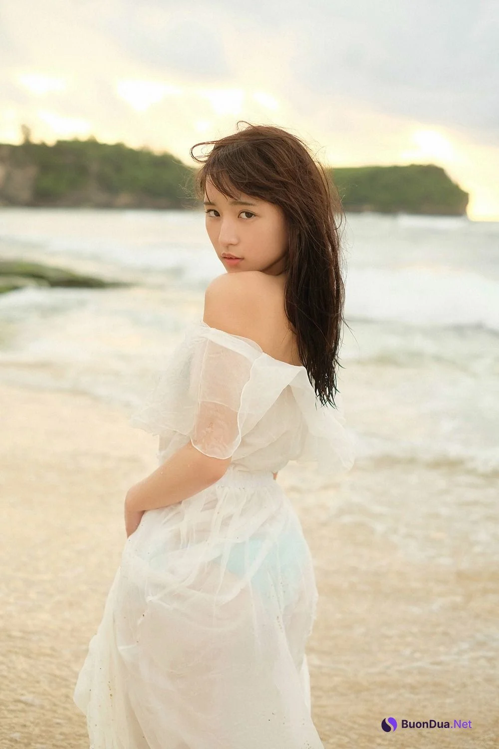 Nana Asakawa 浅川梨奈, [YS-Web] Vol.830 2nd week 2018.12.19 - Photo 14