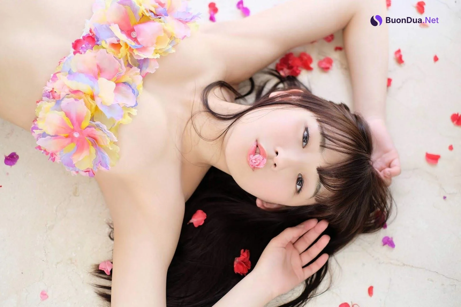 Nana Asakawa 浅川梨奈, [YS-Web] Vol.830 4th week 2018.12.19 - Photo 14